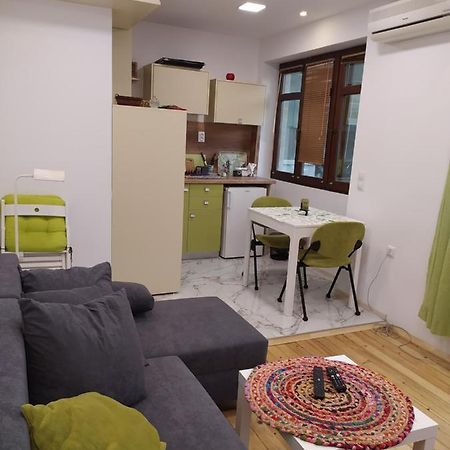 Mojito Apartment Burgas ภายนอก รูปภาพ