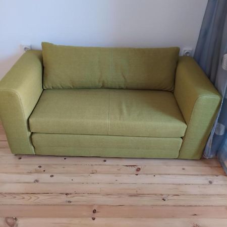 Mojito Apartment Burgas ภายนอก รูปภาพ