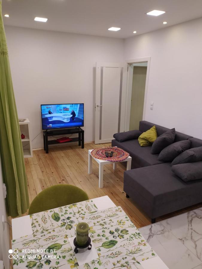 Mojito Apartment Burgas ภายนอก รูปภาพ