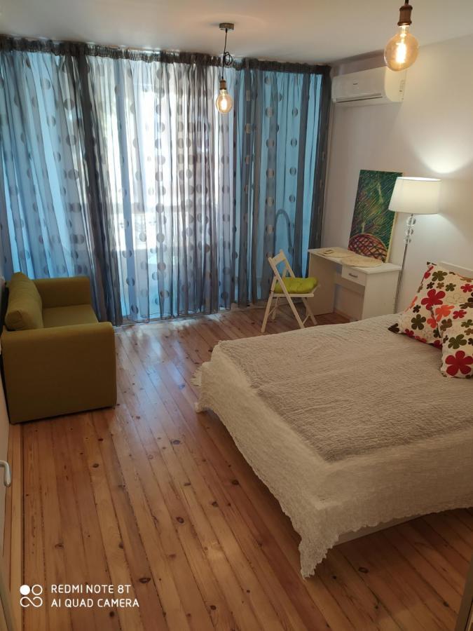 Mojito Apartment Burgas ภายนอก รูปภาพ