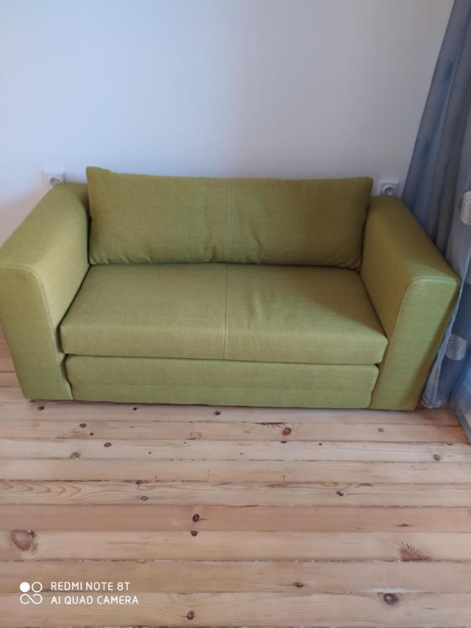 Mojito Apartment Burgas ภายนอก รูปภาพ