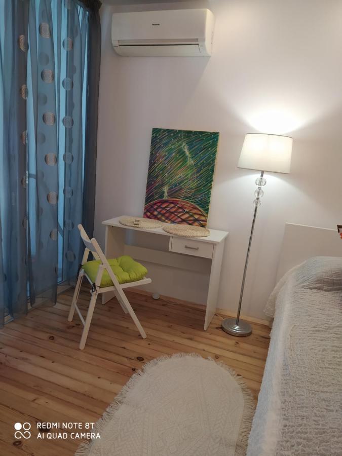 Mojito Apartment Burgas ภายนอก รูปภาพ