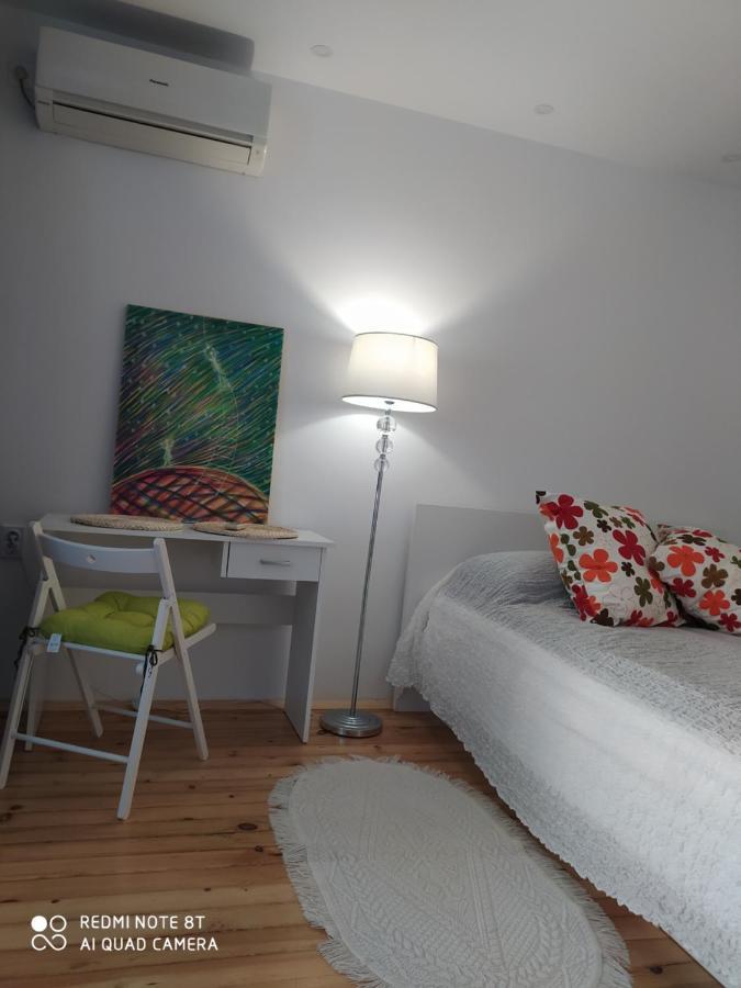 Mojito Apartment Burgas ภายนอก รูปภาพ