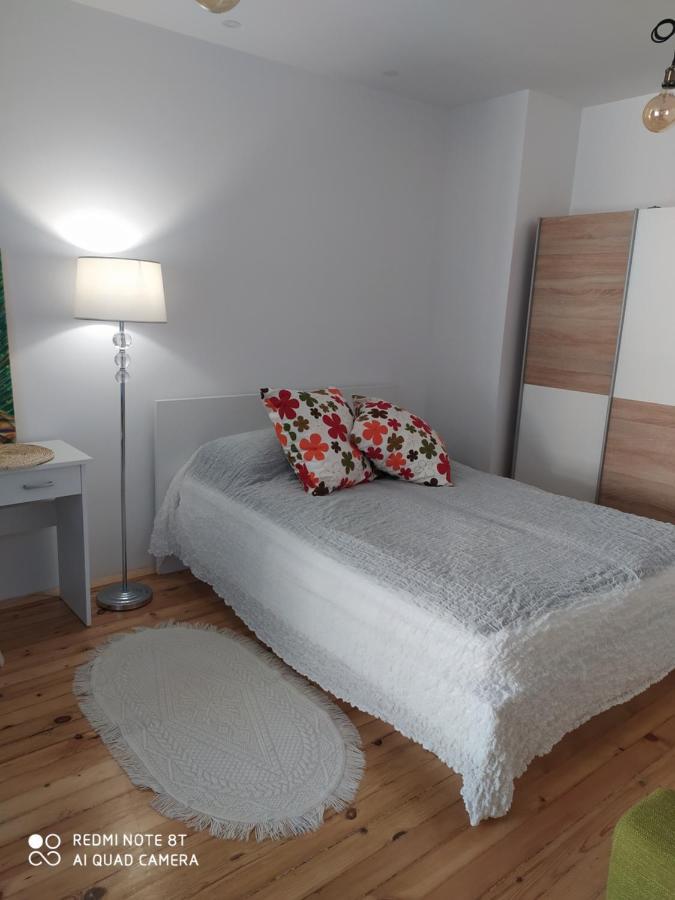 Mojito Apartment Burgas ภายนอก รูปภาพ